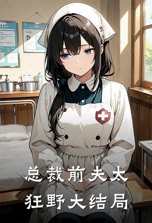 总裁前夫太狂野大结局