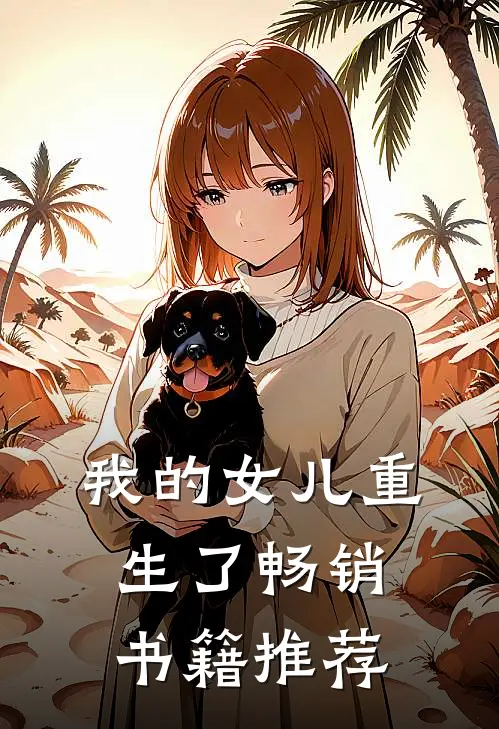 我的女儿重生了畅销书籍推荐