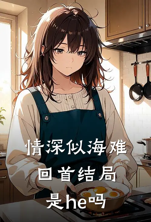 情深似海难回首结局是he吗