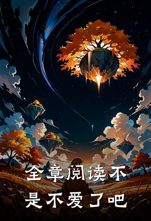 全章阅读不是不爱了吧