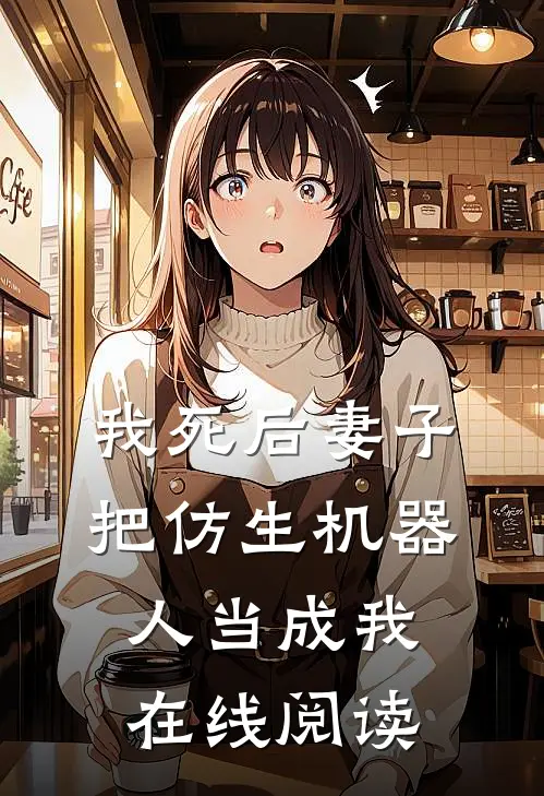 我死后妻子把仿生机器人当成我在线阅读