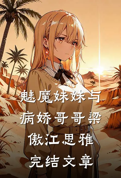 魅魔妹妹与病娇哥哥梁傲江思雅完结文章