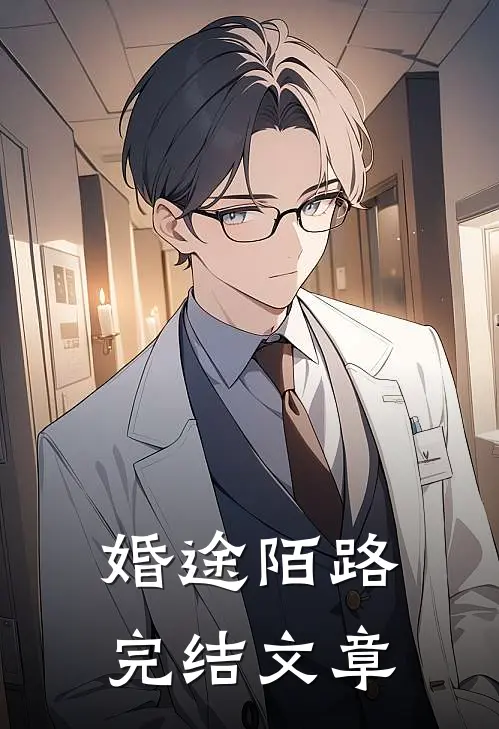 婚途陌路完结文章