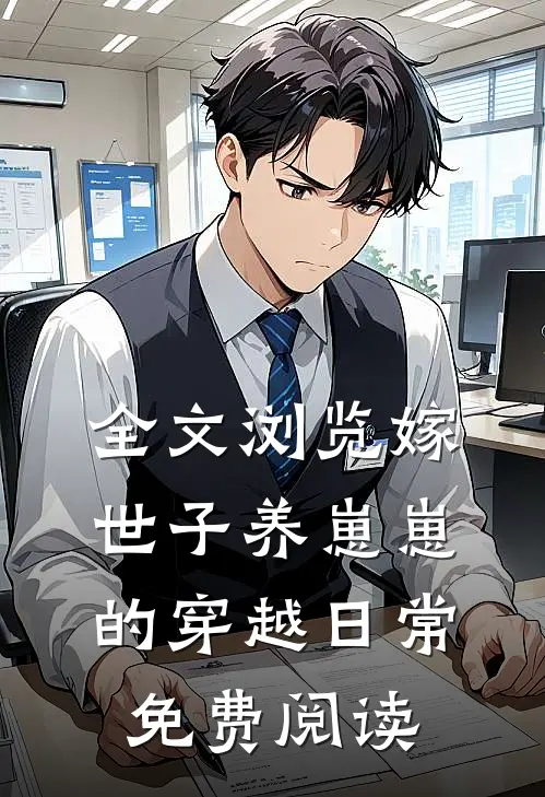 全文浏览嫁世子养崽崽的穿越日常免费阅读