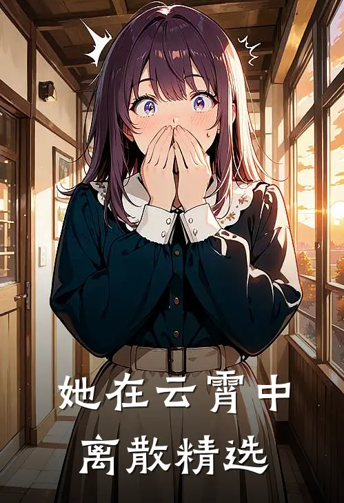 她在云霄中离散精选