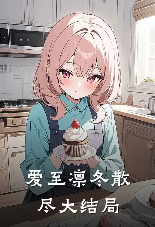 爱至凛冬散尽大结局