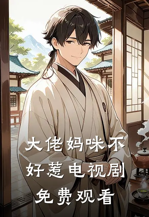 大佬妈咪不好惹电视剧免费观看