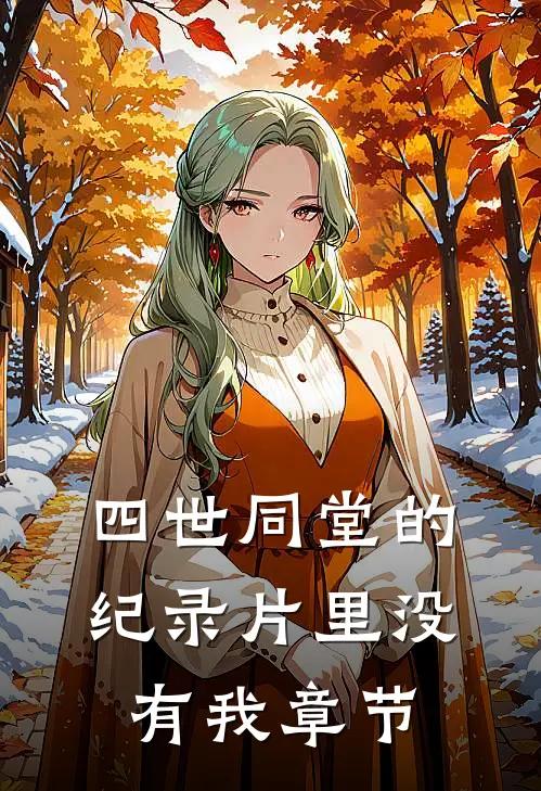 四世同堂的纪录片里没有我章节