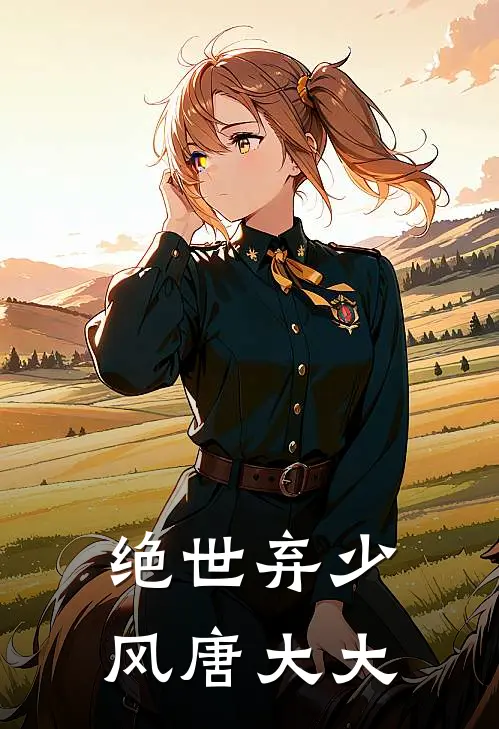 绝世弃少风唐大大