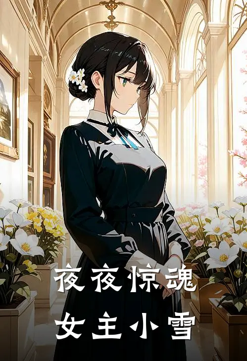 夜夜惊魂女主小雪