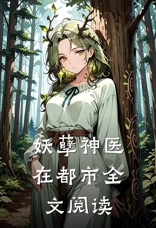 妖孽神医在都市全文阅读