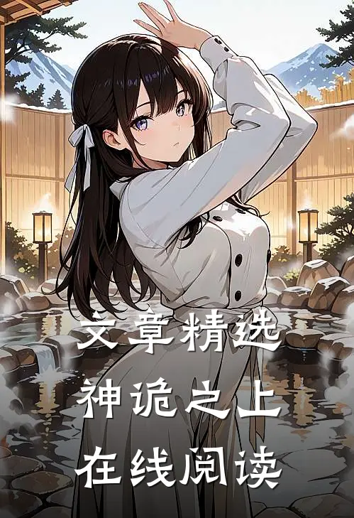 文章精选神诡之上在线阅读