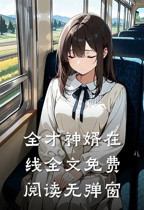 全才神婿在线全文免费阅读无弹窗