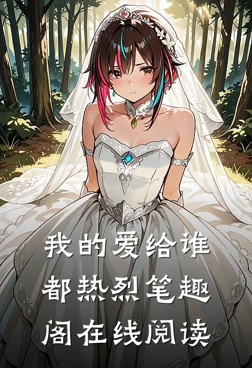 我的爱给谁都热烈笔趣阁在线阅读