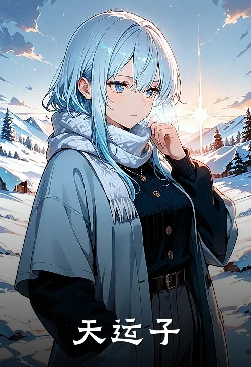 天运子