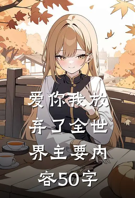 爱你我放弃了全世界主要内容50字