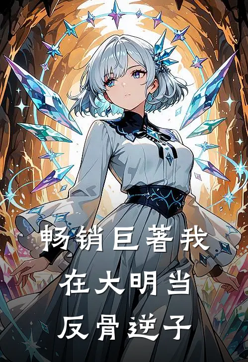 畅销巨著我在大明当反骨逆子