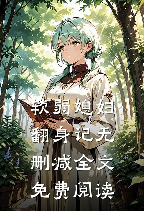 软弱媳妇翻身记无删减全文免费阅读