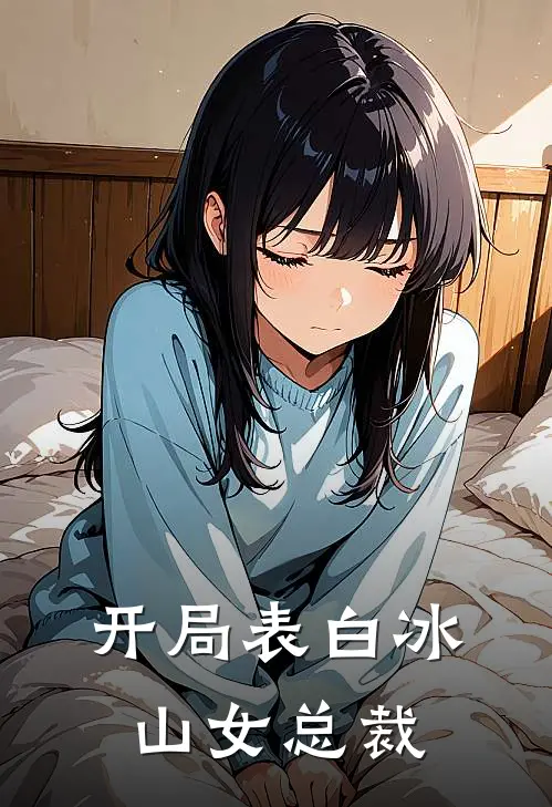 开局表白冰山女总裁