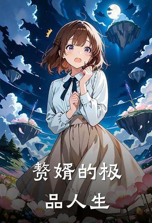 赘婿的极品人生