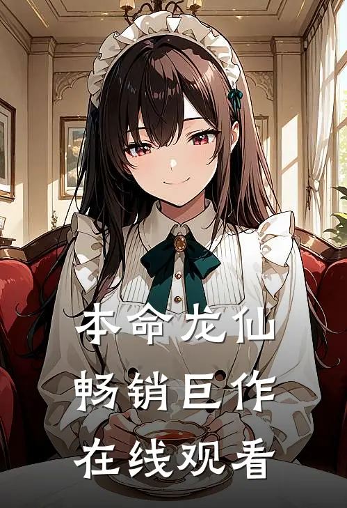 本命龙仙畅销巨作在线观看
