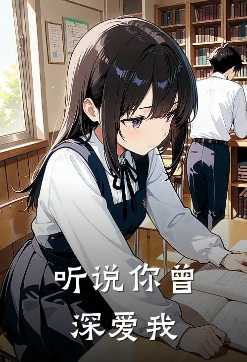 听说你曾深爱我
