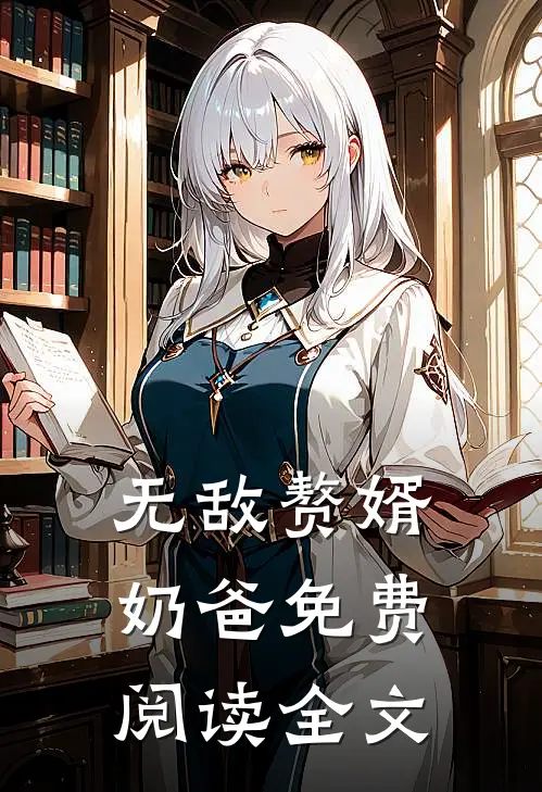 无敌赘婿奶爸免费阅读全文