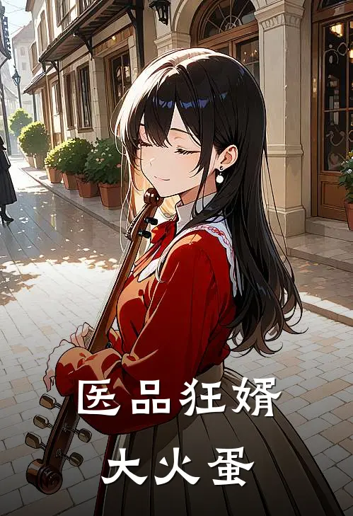 医品狂婿大火蛋