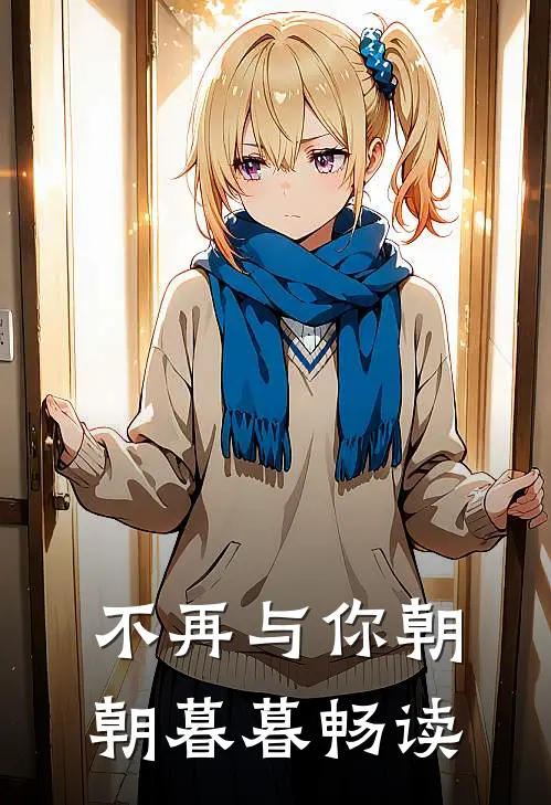 不再与你朝朝暮暮畅读