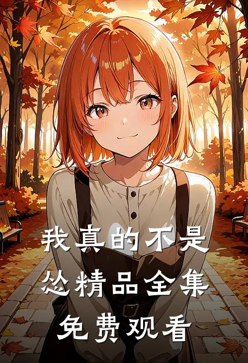 我真的不是怂精品全集免费观看