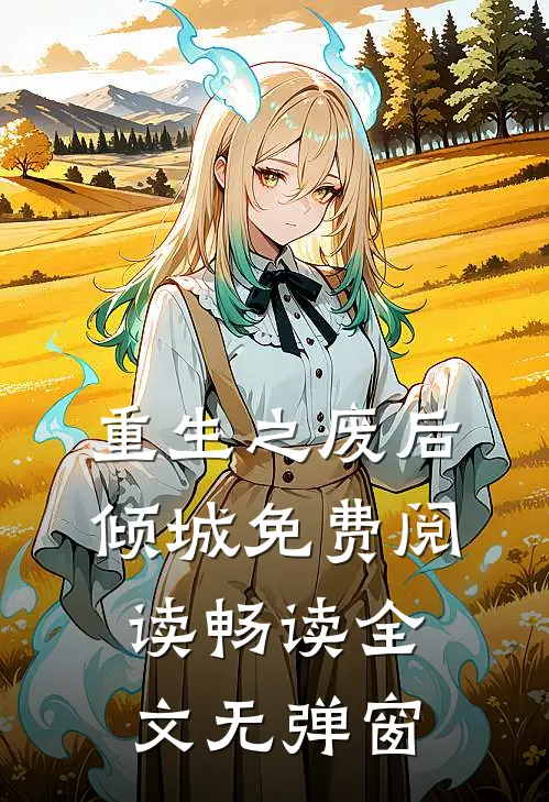 重生之废后倾城免费阅读畅读全文无弹窗