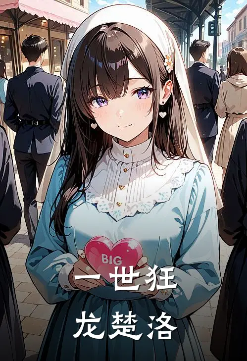 一世狂龙楚洛