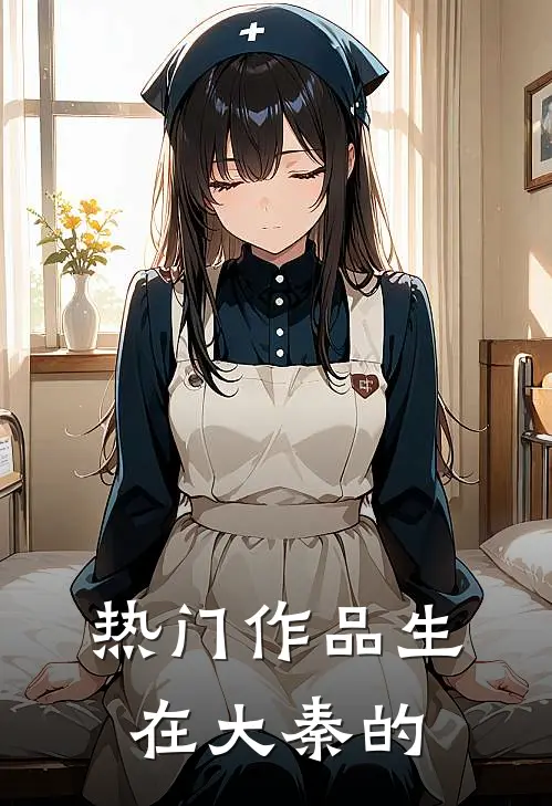 热门作品生在大秦的