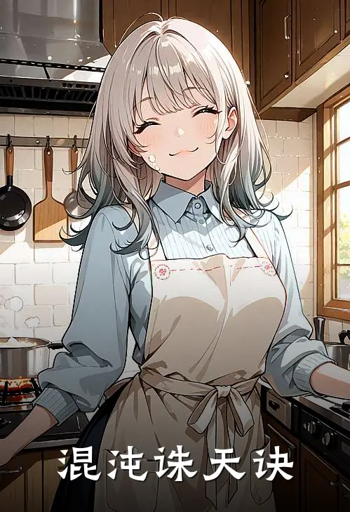 混沌诛天诀
