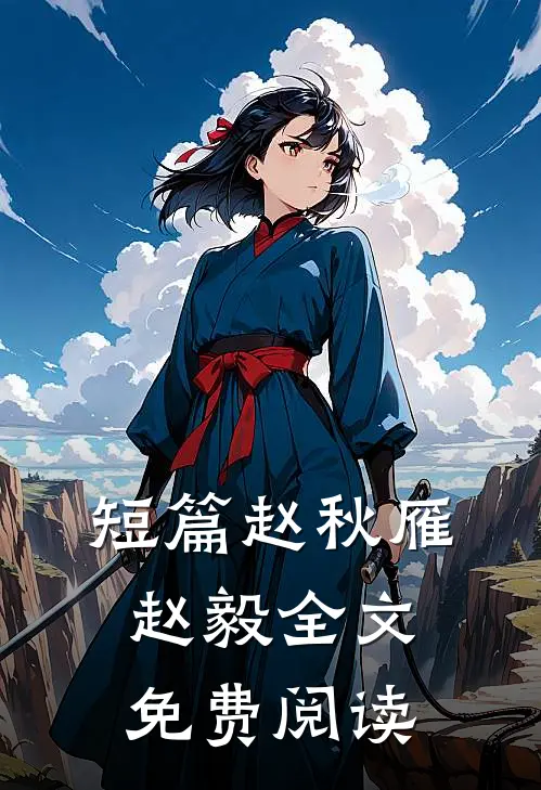 短篇赵秋雁赵毅全文免费阅读
