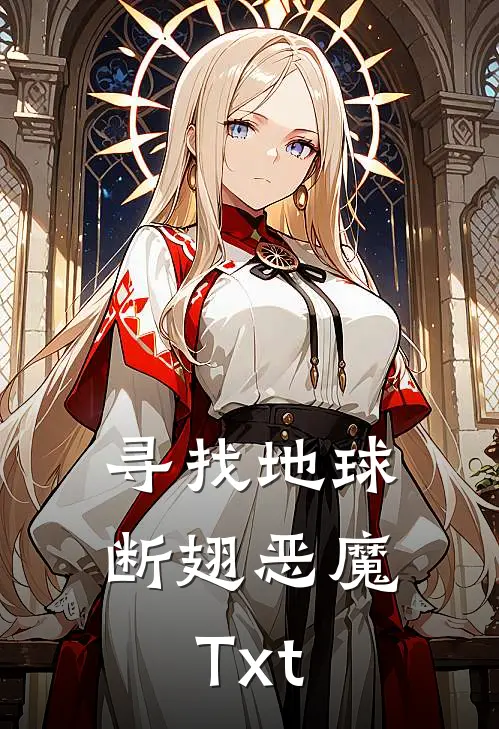 寻找地球断翅恶魔Txt