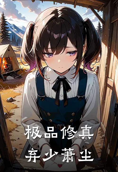 极品修真弃少萧尘