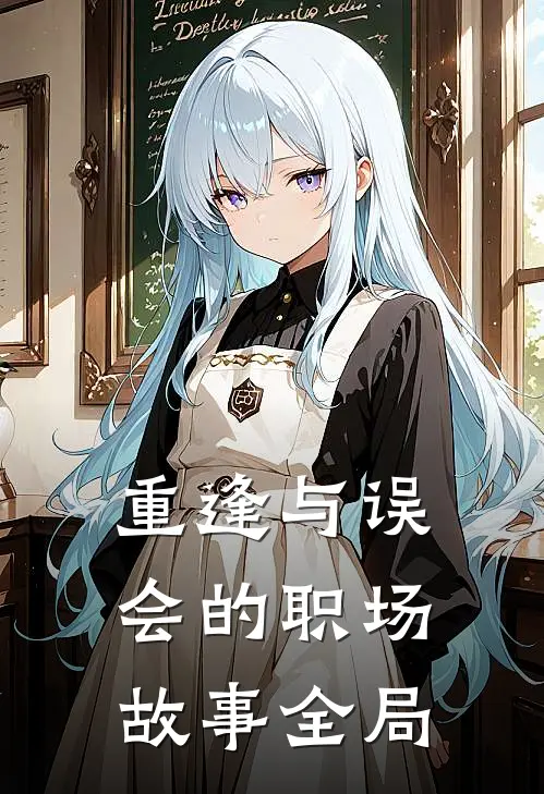 重逢与误会的职场故事全局