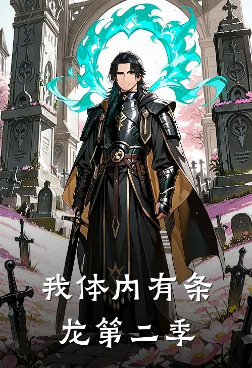 我体内有条龙第二季