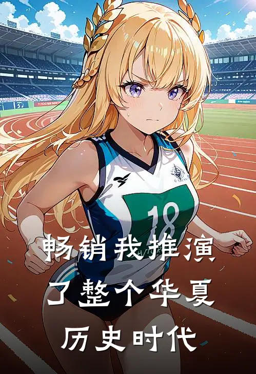 畅销我推演了整个华夏历史时代