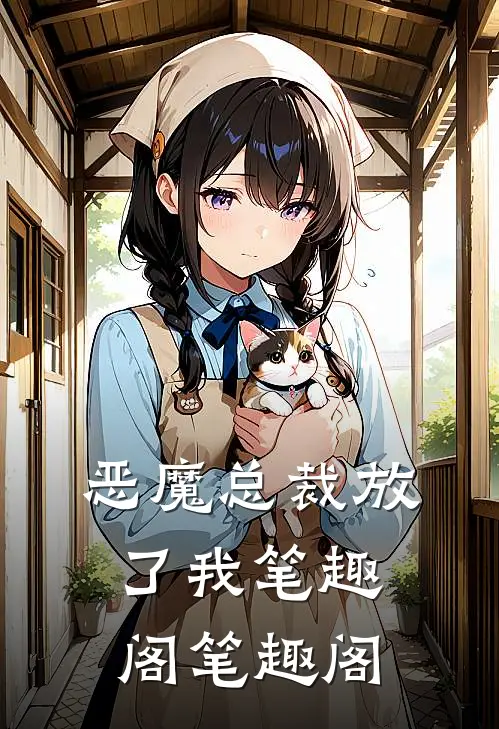 恶魔总裁放了我笔趣阁 笔趣阁