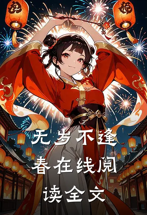 无岁不逢春在线阅读全文
