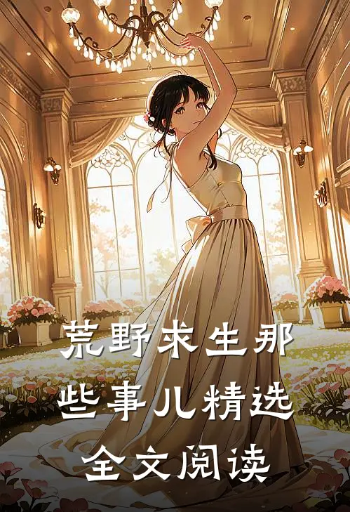 荒野求生那些事儿精选全文阅读