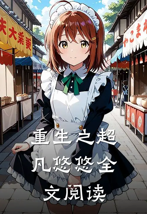 重生之超凡悠悠全文阅读