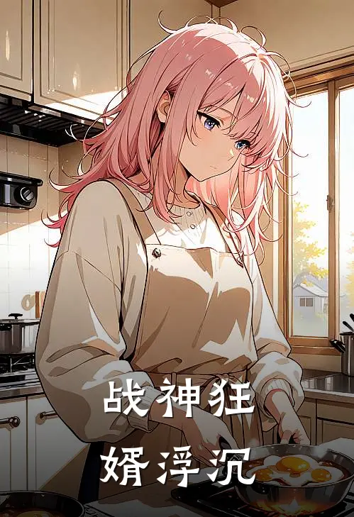战神狂婿 浮沉