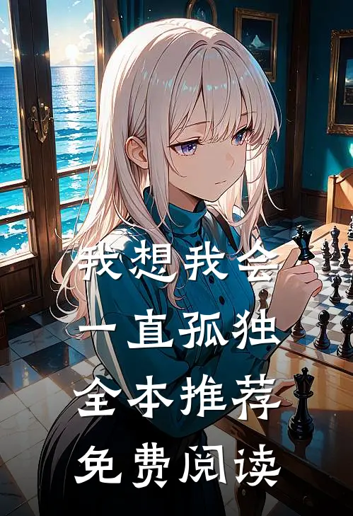 我想我会一直孤独全本推荐免费阅读