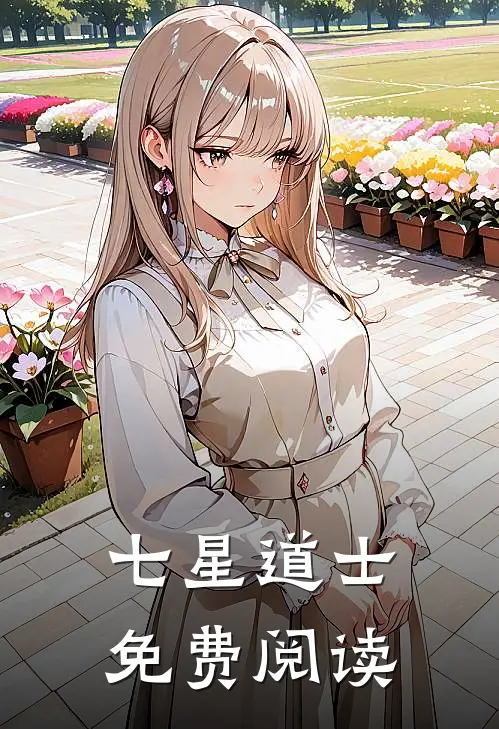 七星道士免费阅读