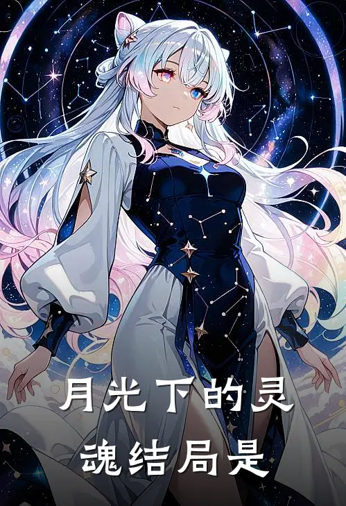 月光下的灵魂结局是