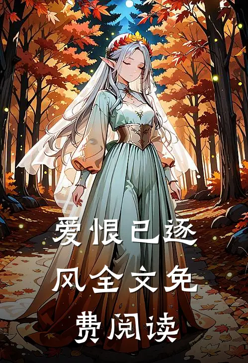 爱恨已逐风全文免费阅读