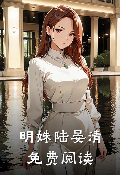 明姝陆晏清免费阅读